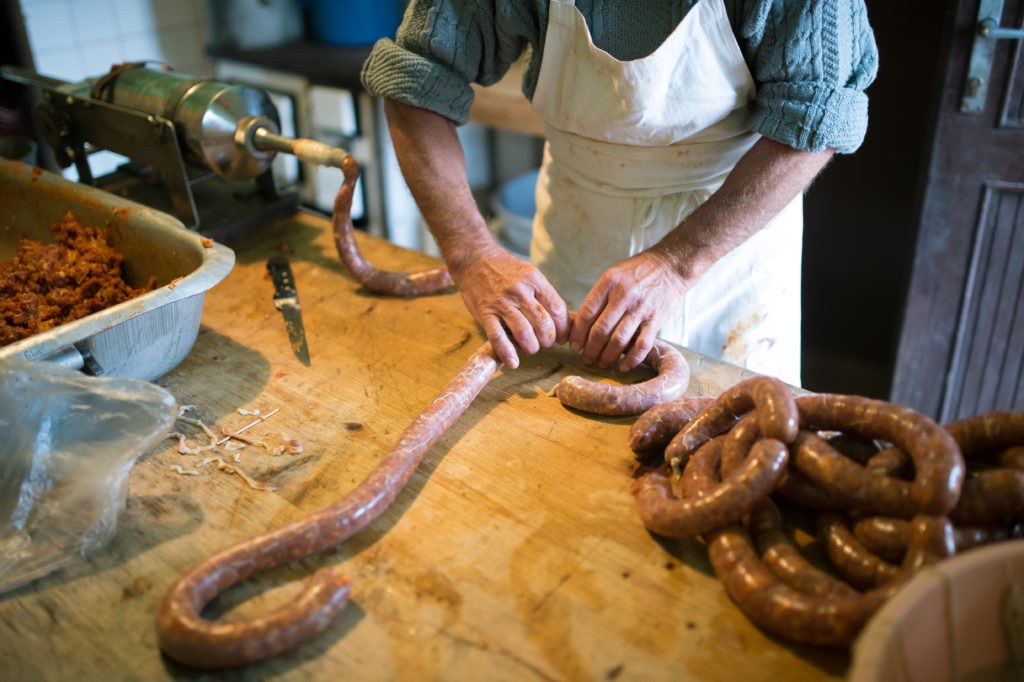 27 Sausage Making Tips